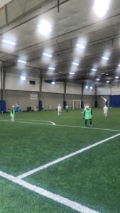 Soccer Field image 1