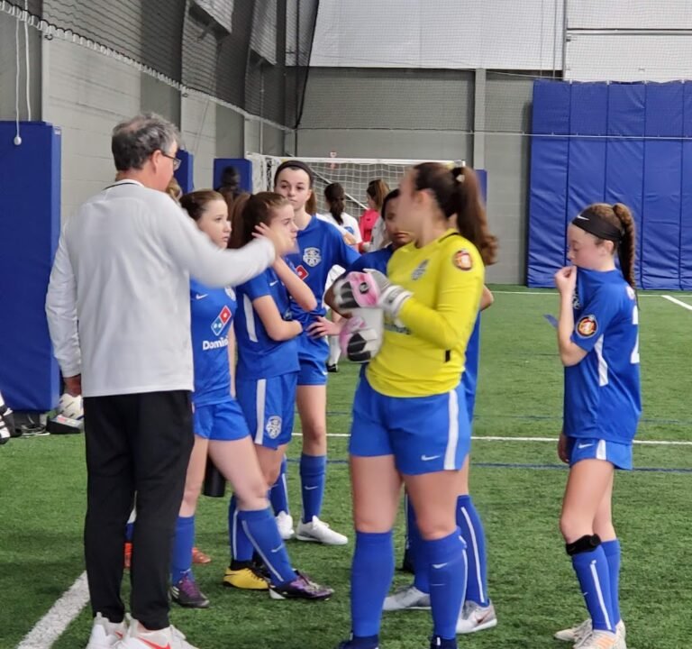 Soccer Field image 2