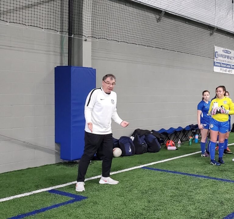 Soccer Field image 3