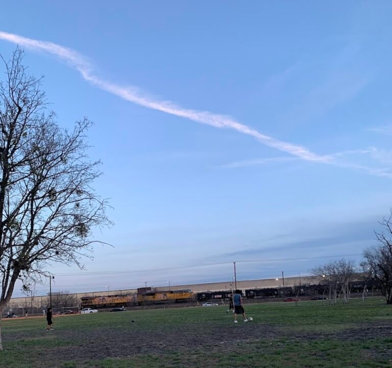 Soccer Field image 3