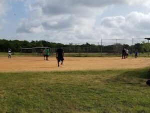 Soccer Field image 1