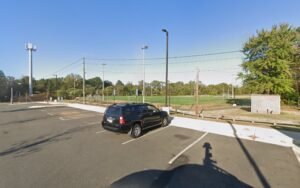 Soccer Field image 1