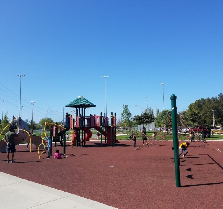 Soccer Field image 3