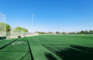 Soccer Field image 1