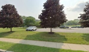 Soccer Field image 1
