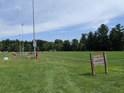Soccer Field image 1