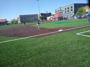 Soccer Field image 1
