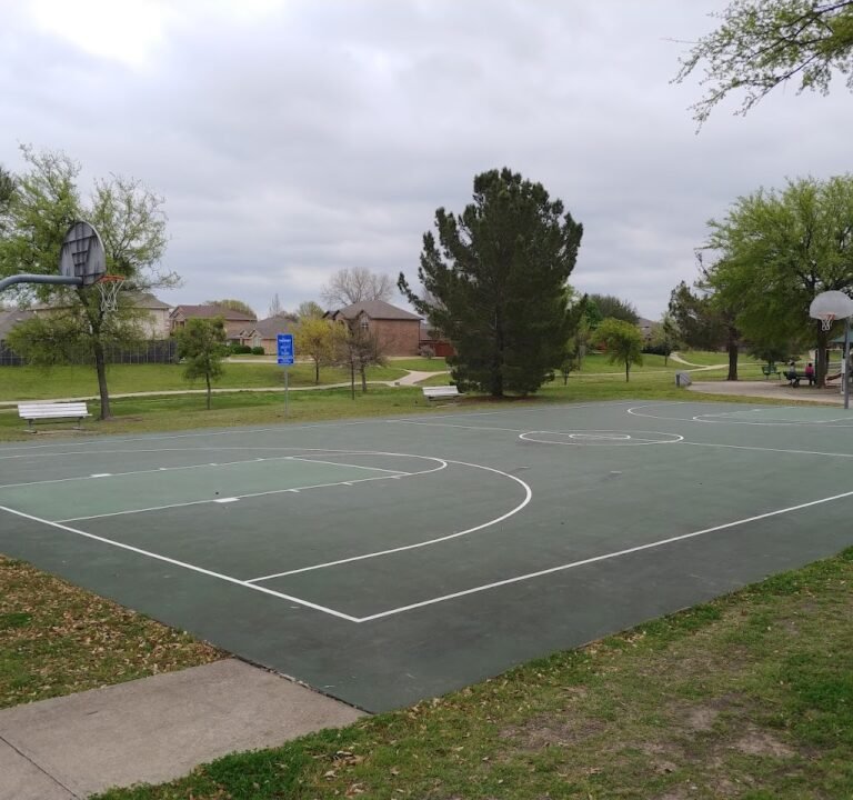 Soccer Field image 2