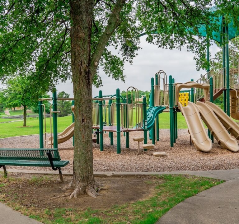 Soccer Field image 3