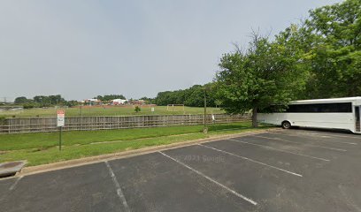 Soccer Field image 1