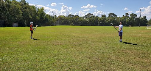 Soccer Field image 1
