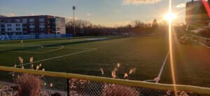 Soccer Field image 1