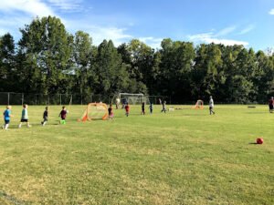 Soccer Field image 1
