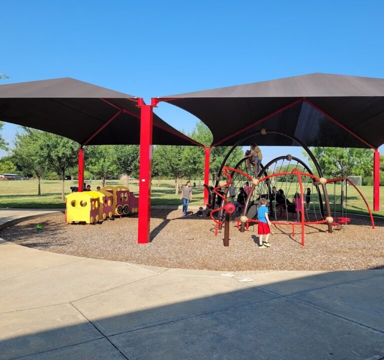 Soccer Field image 2