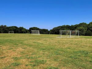 Soccer Field image 1