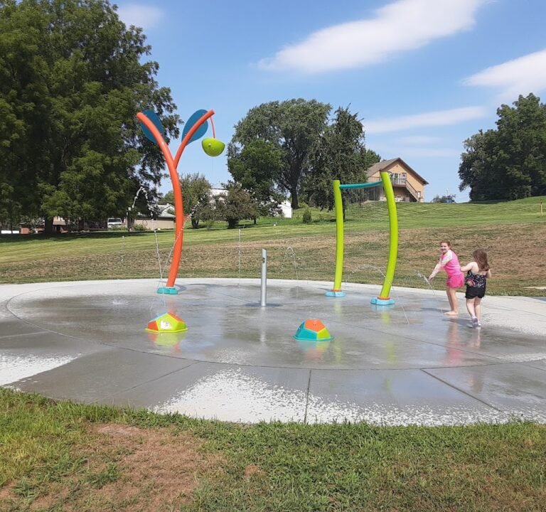 Soccer Field image 2