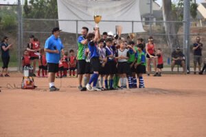 Soccer Field image 1