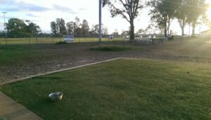 Soccer Field image 1