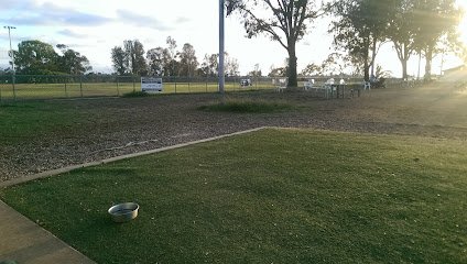 Soccer Field image 1