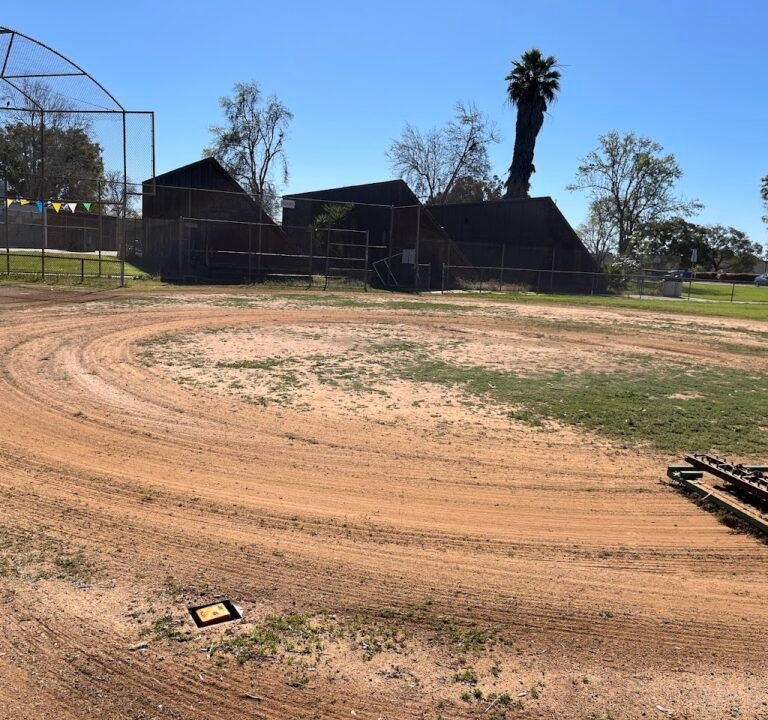 Soccer Field image 2