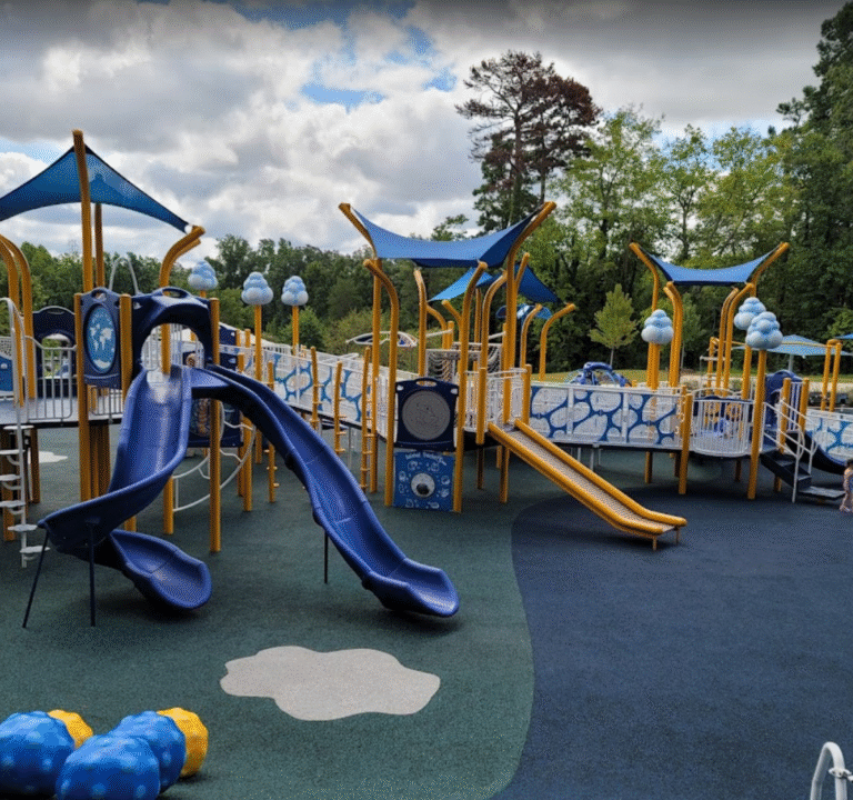 Soccer Field image 2