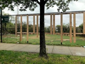 Soccer Field image 1
