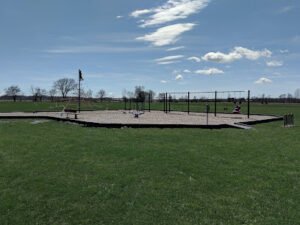 Soccer Field image 1
