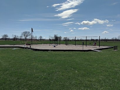 Soccer Field image 1