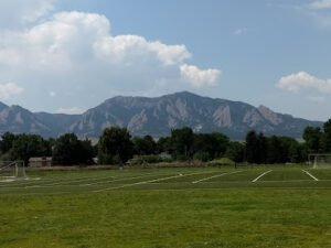 Soccer Field image 1