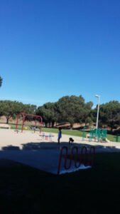 Soccer Field image 1