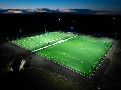 Soccer Field image 1