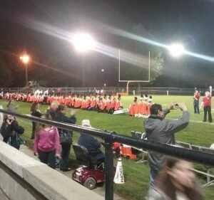 Soccer Field image 2