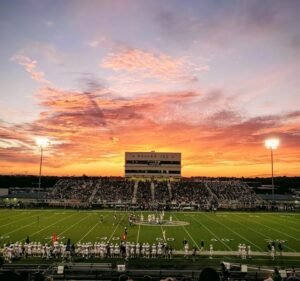 Soccer Field image 2