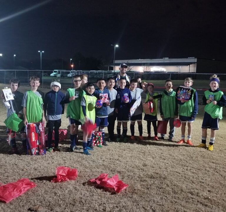 Soccer Field image 3