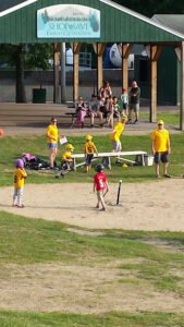 Soccer Field image 1