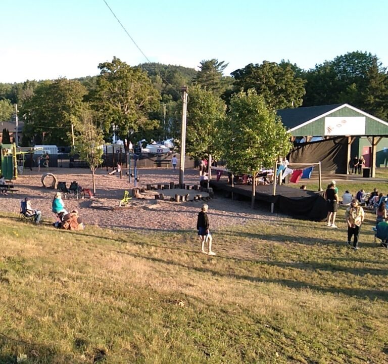 Soccer Field image 2