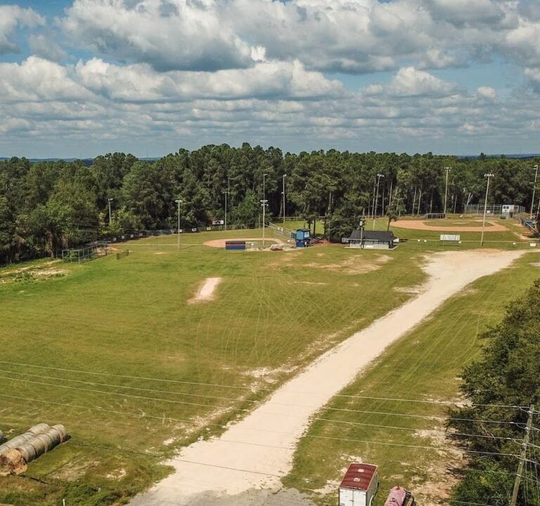 Soccer Field image 3