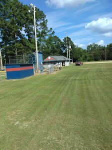 Soccer Field image 1