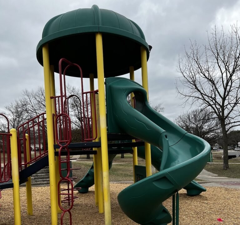 Soccer Field image 2