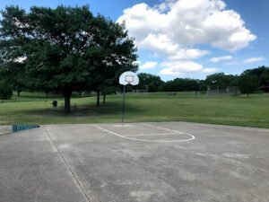 Soccer Field image 1