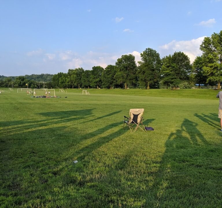 Soccer Field image 2