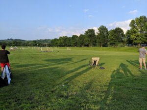 Soccer Field image 1