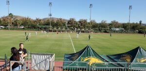 Soccer Field image 1
