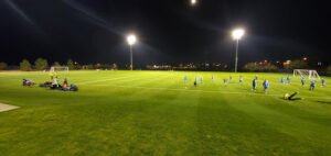 Soccer Field image 1