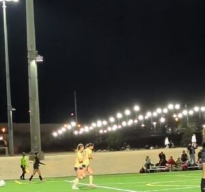 Soccer Field image 3