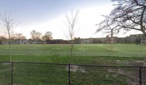 Soccer Field image 1