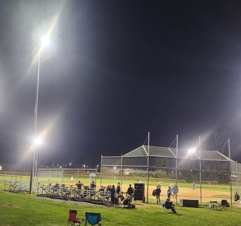 Soccer Field image 3