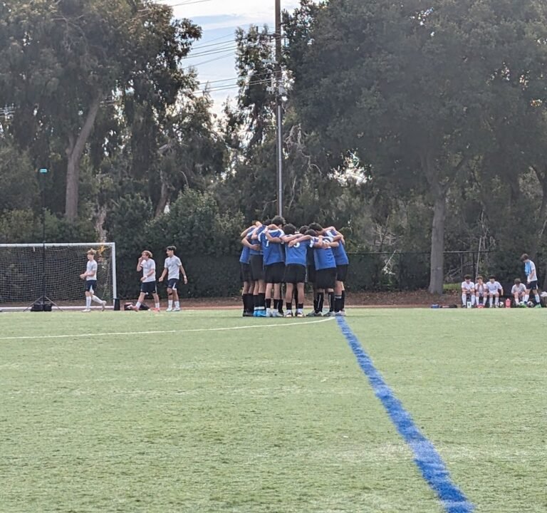 Soccer Field image 3