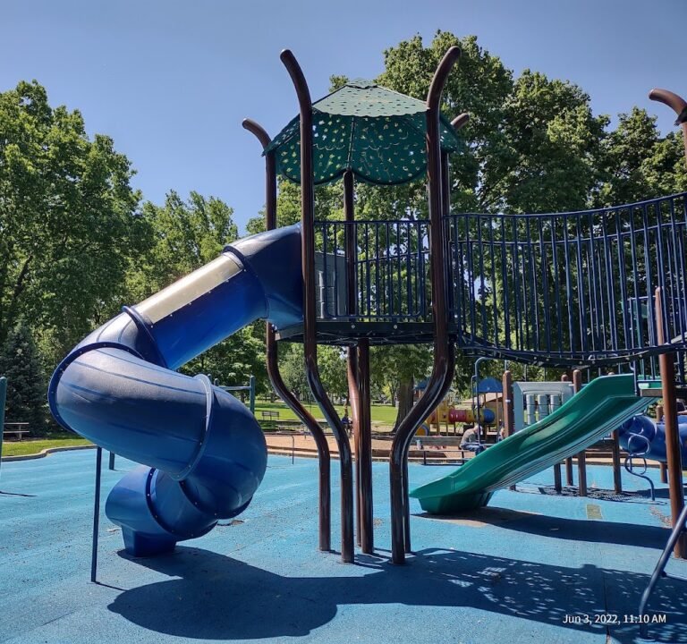 Soccer Field image 2