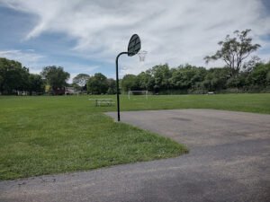 Soccer Field image 1